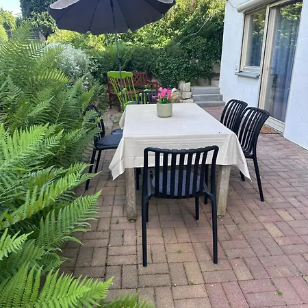 Modernes Mit Grosser Terrasse * Olbronn-Durrn