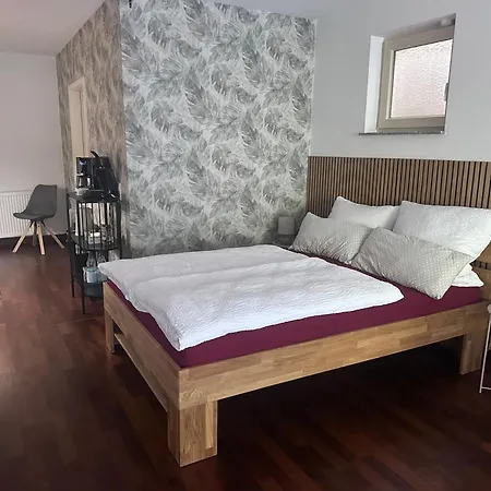 Apartment Modernes Mit Grosser Terrasse