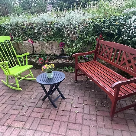 Modernes Mit Grosser Terrasse Apartment *