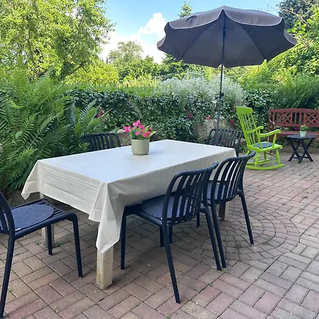 Modernes Mit Grosser Terrasse * Olbronn-Durrn