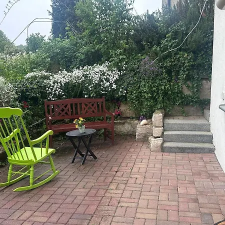 Modernes Mit Grosser Terrasse * Olbronn-Durrn