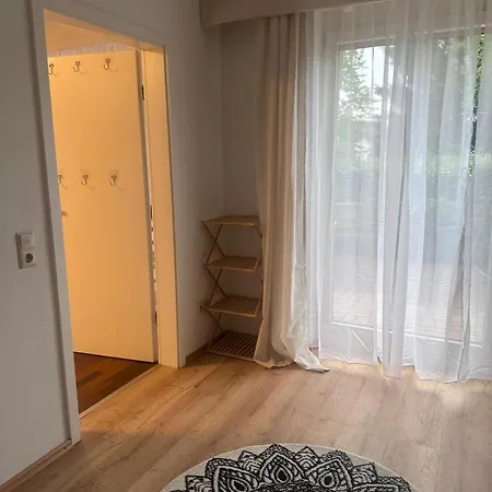 Modernes Mit Grosser Terrasse Olbronn-Durrn
