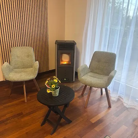 Apartment Modernes Mit Grosser Terrasse Olbronn-Durrn
